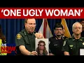 Grady Judd on massive trafficking bust This man is one ugly woman 200 arrested