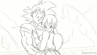 23rd Tournament Arc DragonBall Animation  23rd Tournament Arc DragonBall Animation