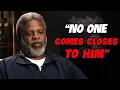 At 71 Earl Campbell Reveals The 5 Players He Admired The Most