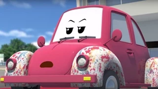 TheAirport Diary Episode 48 Gugu The Curator Airplane Cartoon For Kids 