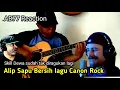 Download Lagu Versi Tergokil yang Pernah Ada | Canon Rock | Fingerstyle Paling Ngeri