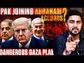Download Lagu Pakistan Backs Trump’s Gaza SHOCK Plan - Is Pak Joining Abraham Accords?