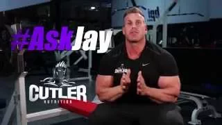 Ask Jay Cutler - How Important Is Massage Therapy In Bodybuilding
