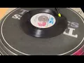 Download Lagu Vinyl DON'T YOU TRY TO TEST / DERRICK PARKER