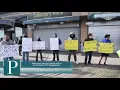 Protest mourns Atlantic City Boardwalk store owner
