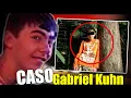 The Terrible Case of Gabriel Kuhn - All for a GAME