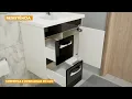 Vídeo do produto Vídeo do produto