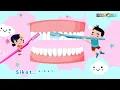 Download Lagu Ayo Sikat Gigi ! - Lagu anak Kejora Indonesia