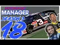 Download Lagu Double TOP 20! | Motorsport Manager Nascar Mod