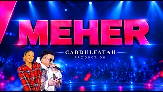 Ilkacase Qays Ft Sabrina Muuse | Meher Official Audio Lyrics 2026