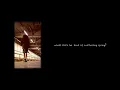 JVSAN - Ephemera (Official Lyrics Video)