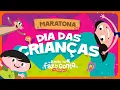 Lagu MARATONA DIA DAS CRIANÇAS ❤️ l O Show da Luna!