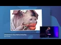 Introduction to Cloud Native Computing - Bert Ertman Luminis DevCon 2019