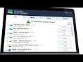 Fast Driver Detection with Driver Updater