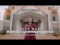 Download Lagu PENDERITAAN DI DALAM KRISTUS - Ellen Mamo || Cipt.Vincent Taran