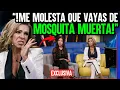 💥 ÁNGELA ROMPE EL RESPETO EN EL PROGRAMA… ROCÍO SÁNCHEZ AZUARA LE CONTESTA Y LA DEJA EN SHOCK 😨
