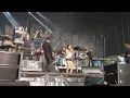 IZIA Autour de Toi Live @ TERRES du SON Festival