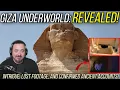 Download Lagu Lost Footage from Secret Digs at Giza Found! Confirming Ancient Accounts with Modern Technology!