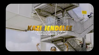 jessica mshama kazi iendelee official music video 