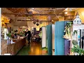 A Look Inside Treat Restaurant - Morganton NC