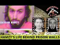 Bassam Hamzy s Life behind Prison Walls