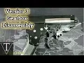 Version 3 Gearbox Disassembly - TriFecta Airsoft 35