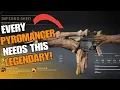 Download Lagu Outriders | Inferno Seed | EVERY Pyromancer NEEDS This LEGENDARY! | Legendary Weapons Guide
