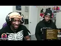 Kendrick Lamar | United in Grief | Best Reactions Mashup