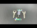 H27 1127DP Key Blanks https www keycraze com