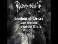 The Somber Grounds of Truth (Bishop of Hexen keyboard cover)