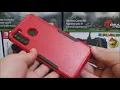 Metro by T-Mobile Samsung Galaxy A21 Case Unboxing