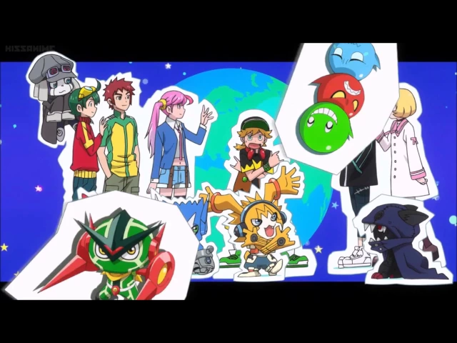 background images