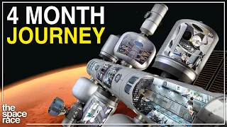 this is how we get to mars