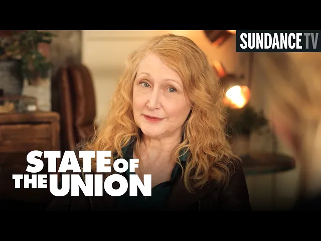 State of the Union Season 2 Official Trailer | Premieres on Feb 14