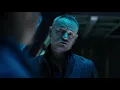 The Expanse - Anderson Dawes Boards The Roci