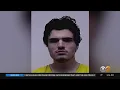 UConn Senior Accused In Double Murder Arrested In Maryland