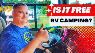 Can you stay overnight at Cracker Barrel RVing Toll Costs Harvest Host Cost