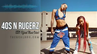 40s N Rugerz BBO