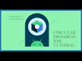 How to Display Circular Progress Bar using Jetpack compose in native android app