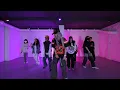 Nike Drip - Taiyoh / Byeol Kim Choreography / Urban Play Dance Academy