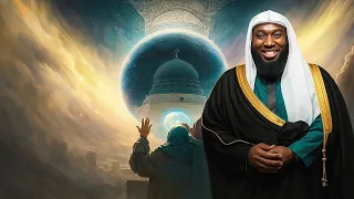 ماذا حدث بين الرسول ومن كان يسترق السمع اليه اجمل خطب الشيخ بدر المشاري 