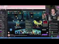 Maya Higa drops into Northernlion s chat while streaming