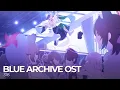 Lagu ブルーアーカイブ Blue Archive OST 318 (不忍ノ道 ～ファッションショー警護任務！の巻～ Event BGM)