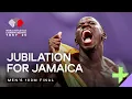 Download Lagu Super Seville scorches to 100m glory | Tokyo Top Performance Day 2