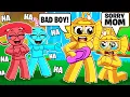 Download Lagu Bailey Was Being Toxic, So We CALLED HIS MOM In Brainrot Evolution
