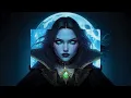 Tides of Blood And Moonlight The Sea’s Dark Queen 💀 (pirate sea shanty)