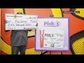 A Maryland man has won the lottery 3 times using the same numbers