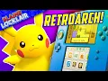 Get Emulators On Your 3DS Or 2DS With RetroArch