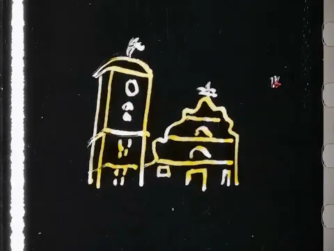 TRAILER CONEJIN BY JOSÉ CASTILLO (CASTILLITO)
