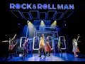 Rock Roll Man at Lighthouse Poole from Mon 23 - Sat 28 March West End Best Friend review